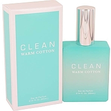 Düfte, Parfümerie und Kosmetik Clean Warm Cotton - Eau de Parfum