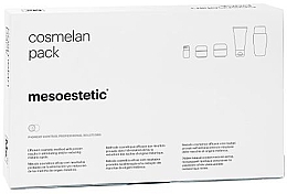 Set 5 St. - Mesoestetic Cosmelan Pack Pigment Control — Bild N2