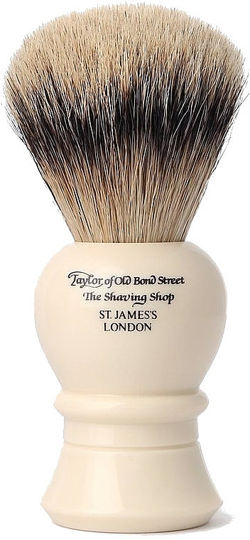 Rasierpinsel S2236 - Taylor of Old Bond Street Shaving Brush Super Badger size XL — Bild N1