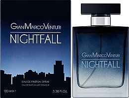 Gian Marco Venturi Nightfall - Eau de Parfum — Bild N4