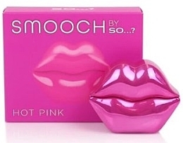 So...? Smooch by So...? Hot Pink - Eau de Parfum — Bild N2