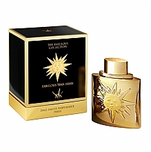 Salvador Dali Fabulous Tian Shan - Eau de Parfum — Bild N2