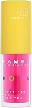 Düfte, Parfümerie und Kosmetik Lippenöl - LAMEL Make Up HOPE Glow Lip Oil