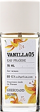 Bi-es Vanilla 05 - Eau Fraiche — Bild N1