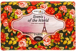 Naturseife Paris - Marigold Natural Soap — Bild N1