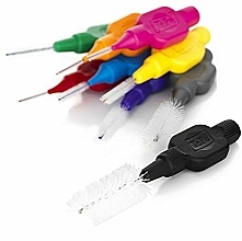 Interdentalbürsten-Set - TePe Interdental Brushes Original Mix — Bild N4