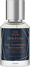 Düfte, Parfümerie und Kosmetik HelloHelen True, Confident & Successful - Eau de Parfum