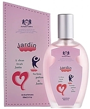 Düfte, Parfümerie und Kosmetik Perfume Gallery Jardin - Eau de Parfum