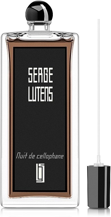 Serge Lutens Nuit de Cellophane - Eau de Parfum — Foto N1