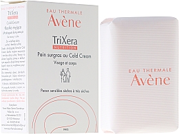 Düfte, Parfümerie und Kosmetik Seife für trockene und sehr trockene Haut - Avene Cold Cream