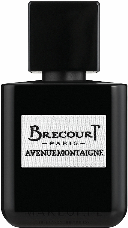 GESCHENK! Brecourt Avenue Montaigne - Eau de Parfum — Bild N1