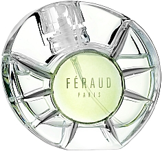 Feraud Soleil de Jade - Eau de Parfum — Bild N1