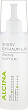 Beruhigendes Fluid für empfindliche Kopfhaut - Alcina Sensitive Scalp Fluid — Bild N1