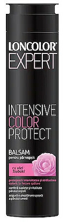 Conditioner für gefärbtes Haar mit Kamelienöl - Loncolor Expert Intensive Color Protect Balsam — Bild N1