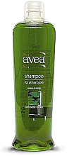 Düfte, Parfümerie und Kosmetik Shampoo mit Brennnessel - Avea