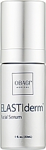 Düfte, Parfümerie und Kosmetik Gesichtsserum - Obagi Medical ELASTIderm Facial Serum