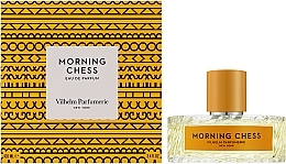 Vilhelm Parfumerie Morning Chess - Eau de Parfum — Bild N2