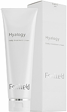 Körpercreme - Forlle'd Hyalogy Body Treatment Cream — Bild N1