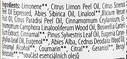 Ätherische Ölmischung Christmas Fairy Tale - Saloos Essential Oil Blends — Bild N2