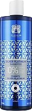 Tiefenreinigendes Shampoo - Valquer SIlver Platinum Shampoo — Bild N2