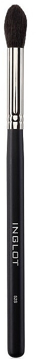 Make-up Pinsel 52S - Inglot Makeup Brush — Bild N1