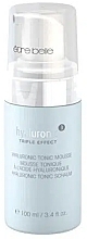 Erfrischender Toner-Schaum für das Gesicht - Etre Belle Hyaluronic Tonic Mousse — Bild N1