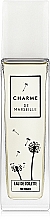 Düfte, Parfümerie und Kosmetik Vittorio Bellucci Charme de Marseille - Eau de Toilette