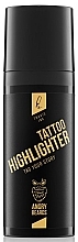Cremiger Tattoo-Highlighter - Angry Beards Tattoo Highlighter Travis Ink — Bild N2