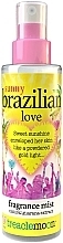 Düfte, Parfümerie und Kosmetik Körperspray - Treaclemoon Brazilian Love Body Spray 