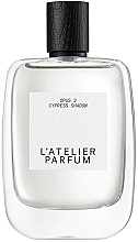 Düfte, Parfümerie und Kosmetik L'Atelier Parfum Opus 3 Cypress Shadow - Eau de Parfum