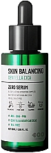Düfte, Parfümerie und Kosmetik Beruhigendes Säure-Serum - Dearboo Skin Balancing Centella Cica Zero Serum