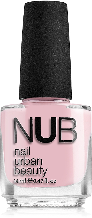 Nagellack - Nub Nail Polish — Bild N1