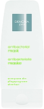 Antibakterielle Gesichtsmaske gegen Akne mit Kamelienextrakt - Denova Pro Acne-Prone Skin Antibacterial Mask — Bild N1