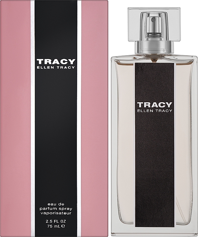 Ellen Tracy Tracy - Eau de Parfum — Foto N2