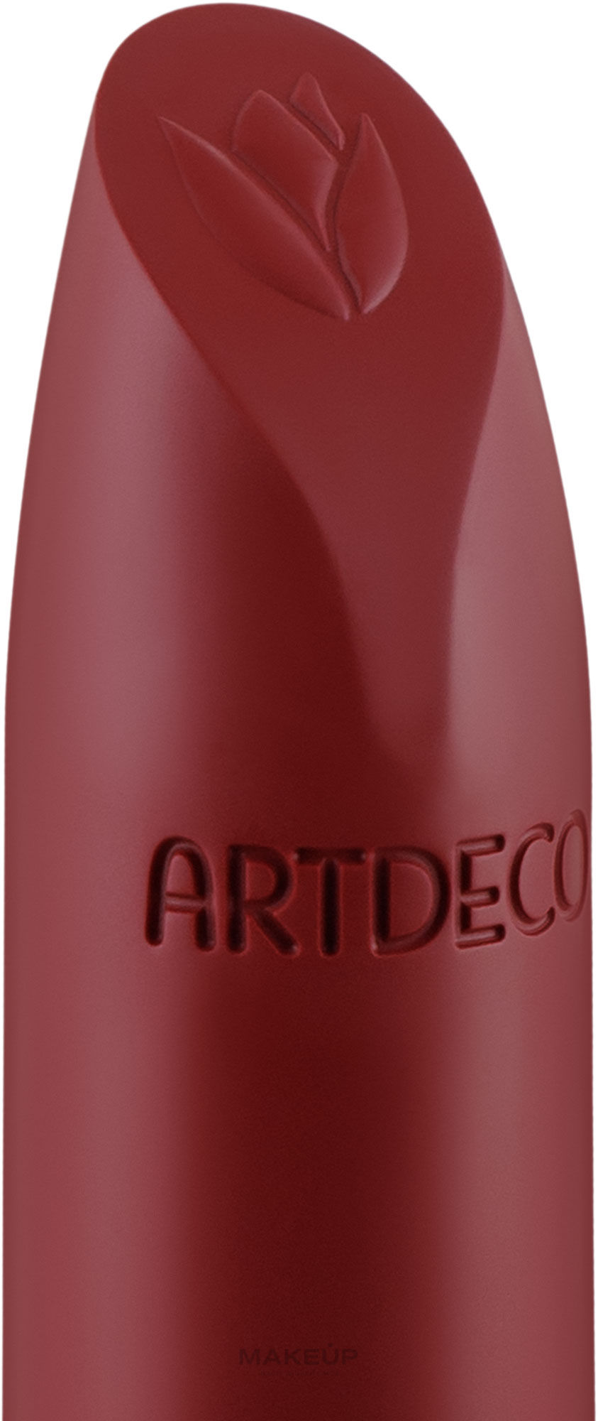 Cremiger Lippenstift - Artdeco Natural Cream Lipstick — Bild 604 - Rose Bouquet