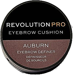 Cushion für die Augenbrauen - Revolution Pro Eyebrow Cushion — Bild N1
