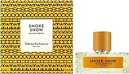 Vilhelm Parfumerie Smoke Show - Eau de Parfum — Bild N4
