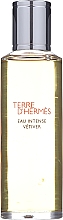 Düfte, Parfümerie und Kosmetik Hermes Terre d'Hermes Eau Intense Vetiver - Eau de Parfum (austauschbare Flasche)