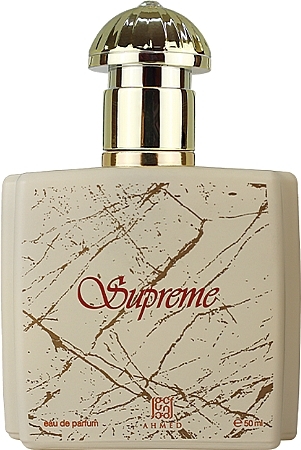 Ahmed Al Maghribi Supreme - Eau de Parfum — Bild N1