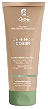 Düfte, Parfümerie und Kosmetik Foundation-Creme für den Körper - BioNike Defense Cover Foundation Corrector Body