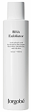 Gesichtspeeling - Jorgobe BHA Exfoliator — Bild N2