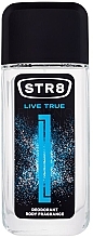 STR8 Live True - Parfümiertes Körperspray für Männer — Bild N1