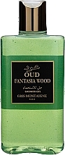 Gris Montaigne Paris Fantasia Wood - Duschgel — Bild N1