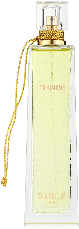 Rance 1795 Triomphe Millesime - Eau de Parfum — Bild N1