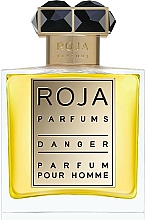 Düfte, Parfümerie und Kosmetik Roja Parfums Danger Pour Homme - Parfüm