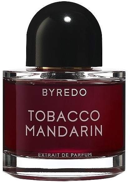 Byredo Tobacco Mandarin - Parfum — Bild N1