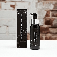 Restrukturierungsspray für Haarstyling - Sebastian Professional No.Breaker Hybrid Bonding & Styling Leave-In Spray — Bild N2