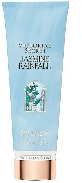 Körperlotion - Victoria's Secret Jasmine Rainfall Body Lotion — Bild N1