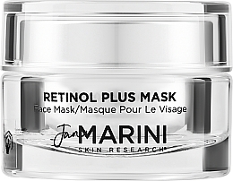 Düfte, Parfümerie und Kosmetik Hochkonzentrierte Gesichtsmaske mit Retinol 1% - Jan Marini Retinol Plus Mask