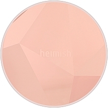 Cushion + Refill SPF 50+ - Heimish Artless Perfect Cushion SPF 50+/PA+++ — Bild N2